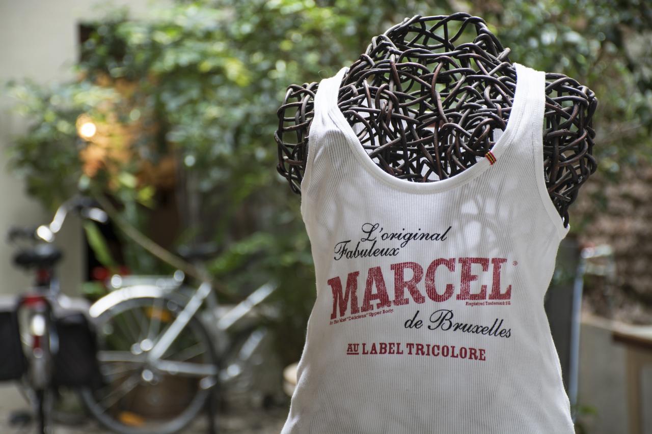 Marcel De Buenos Aires Hotel Exterior photo