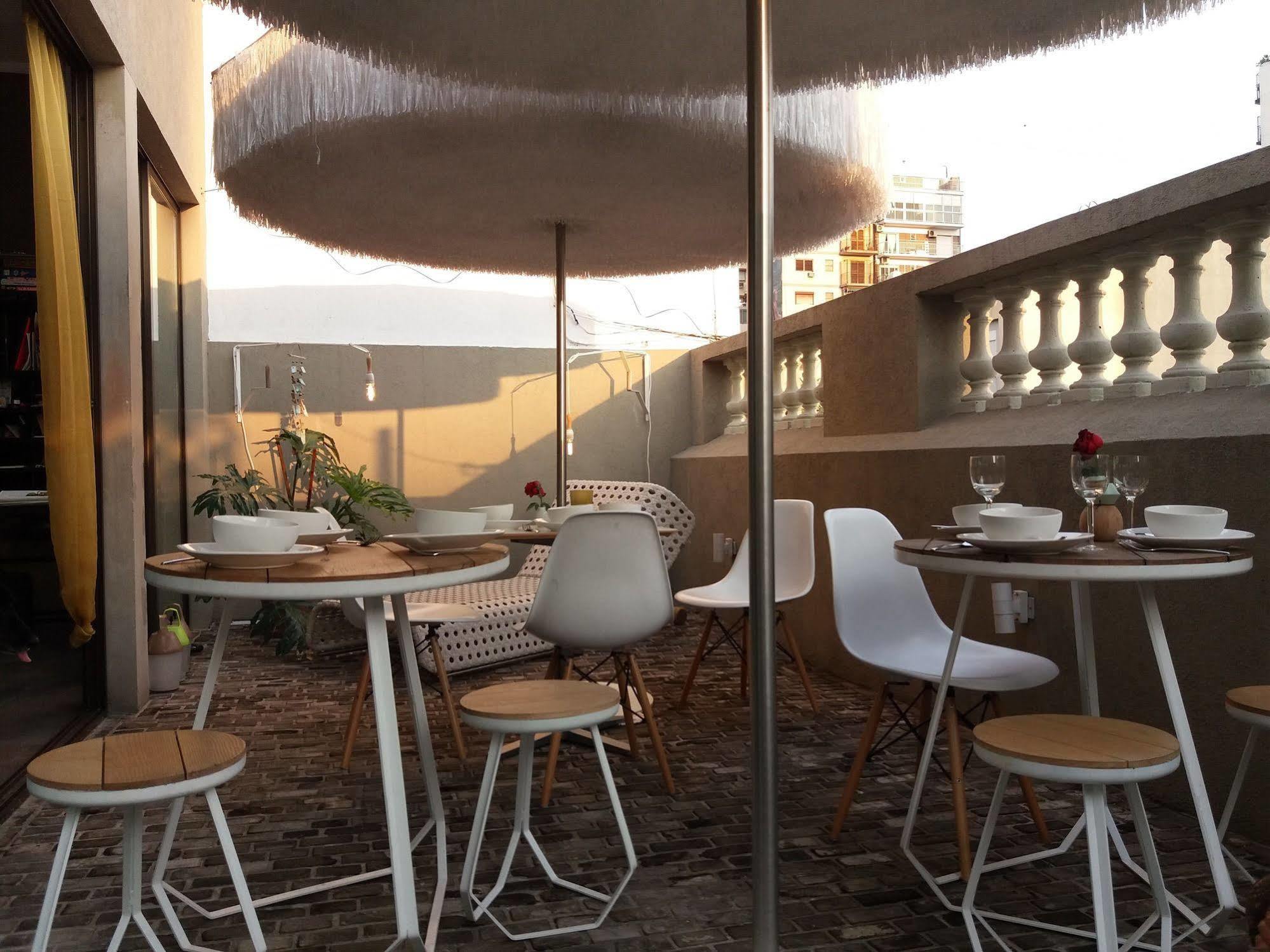 Marcel De Buenos Aires Hotel Exterior photo